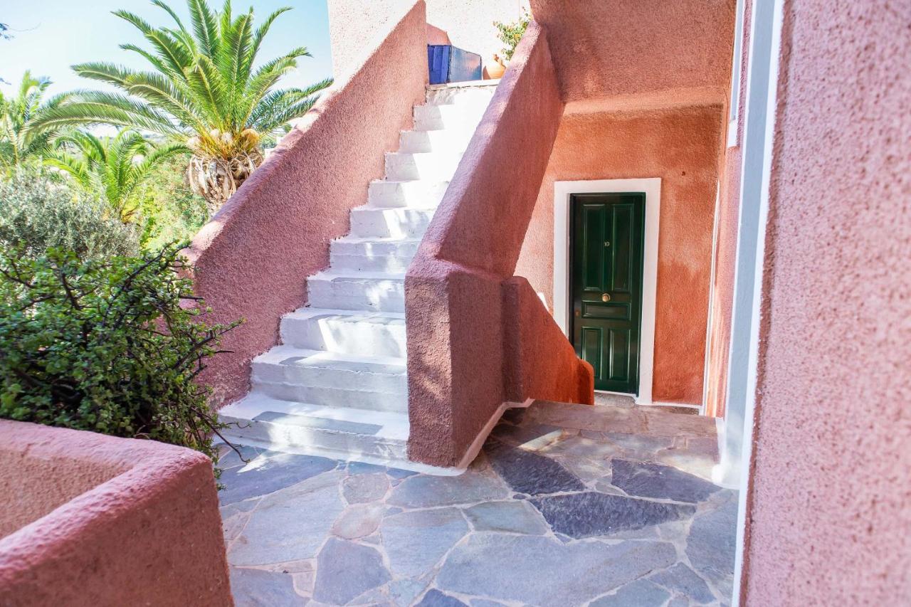 Vagia Traditional, Aegina Island Vagia (Aegina) Exterior foto