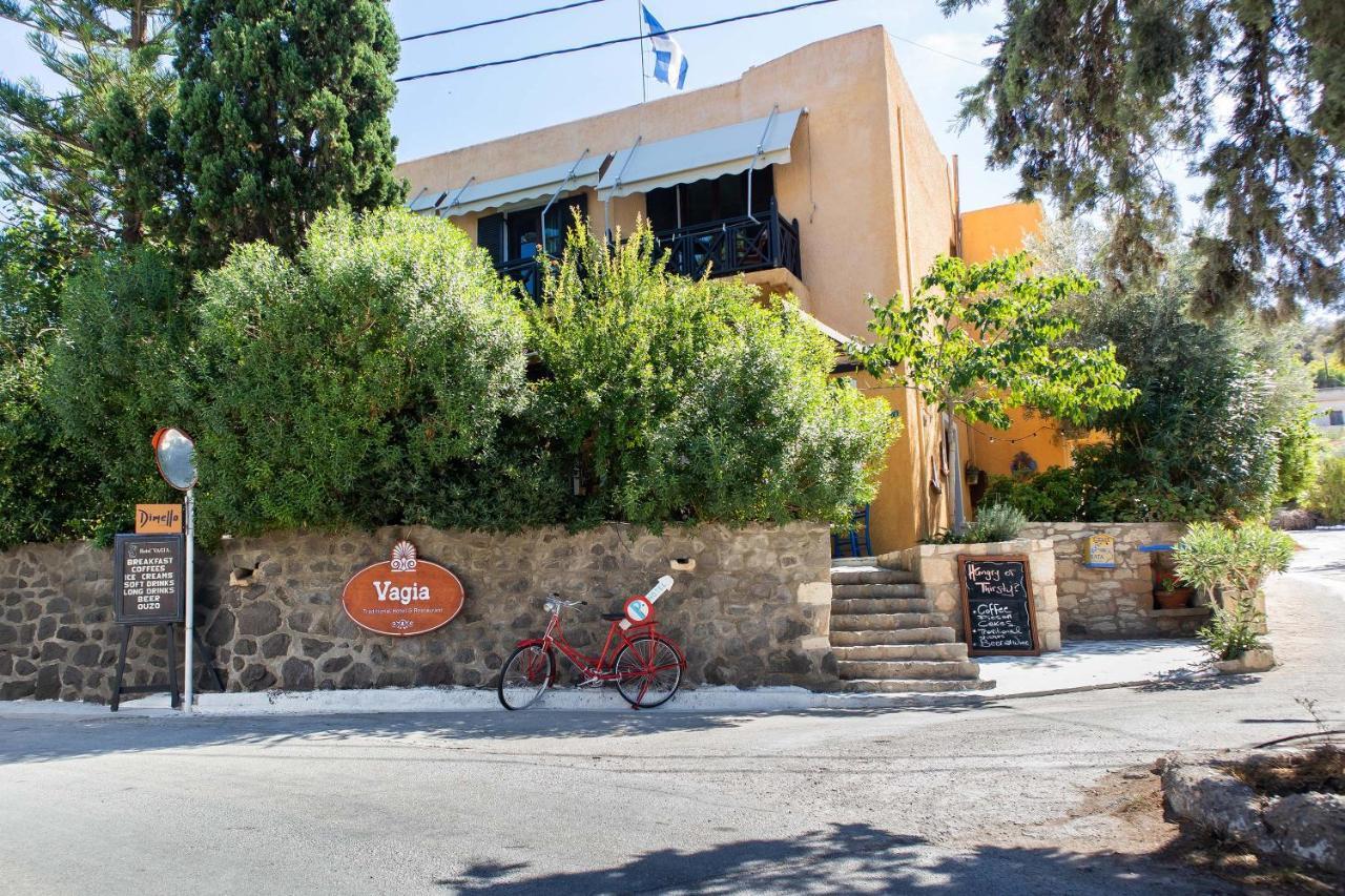 Vagia Traditional, Aegina Island Vagia (Aegina) Exterior foto