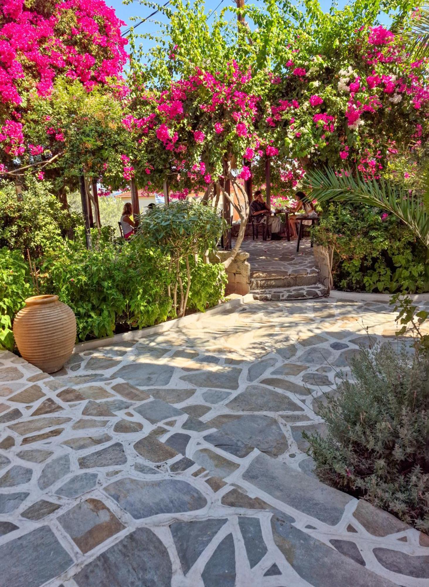 Vagia Traditional, Aegina Island Vagia (Aegina) Exterior foto