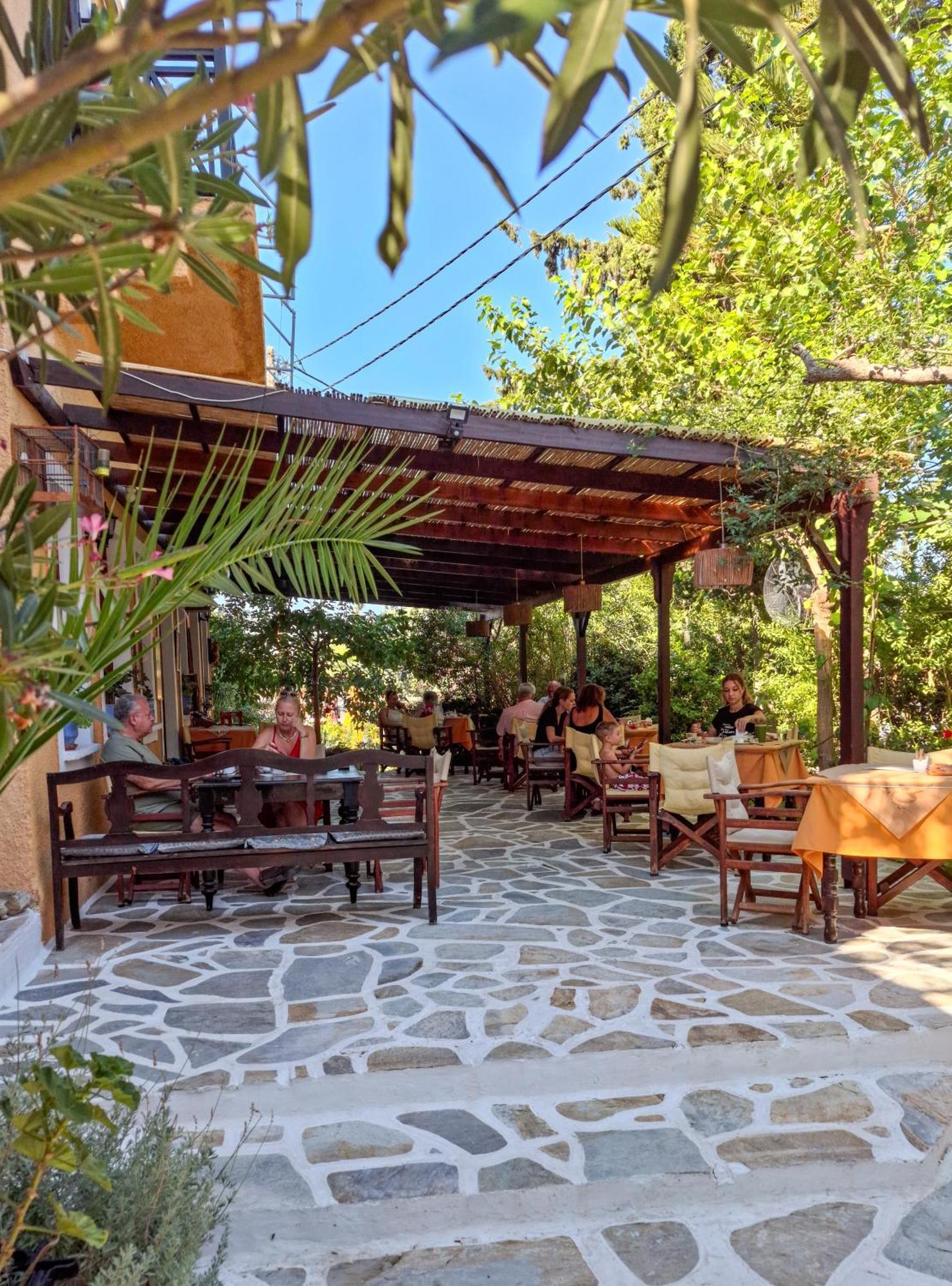 Vagia Traditional, Aegina Island Vagia (Aegina) Exterior foto