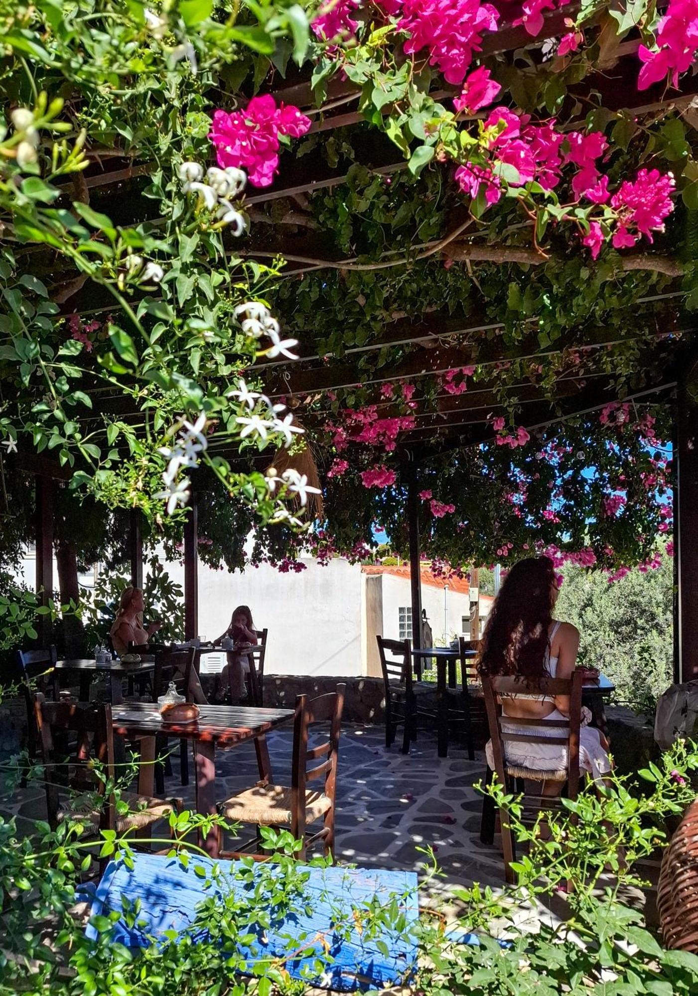 Vagia Traditional, Aegina Island Vagia (Aegina) Exterior foto
