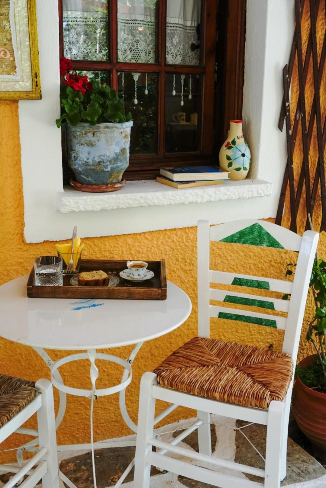 Vagia Traditional, Aegina Island Vagia (Aegina) Exterior foto
