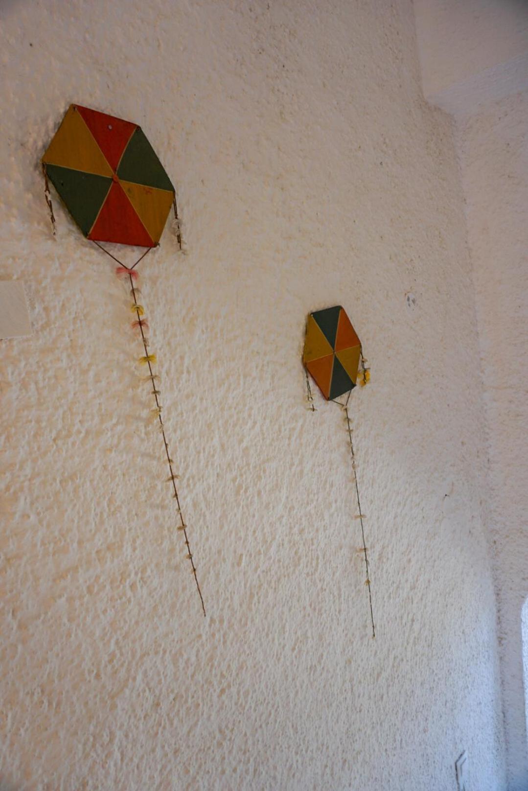 Vagia Traditional, Aegina Island Vagia (Aegina) Exterior foto