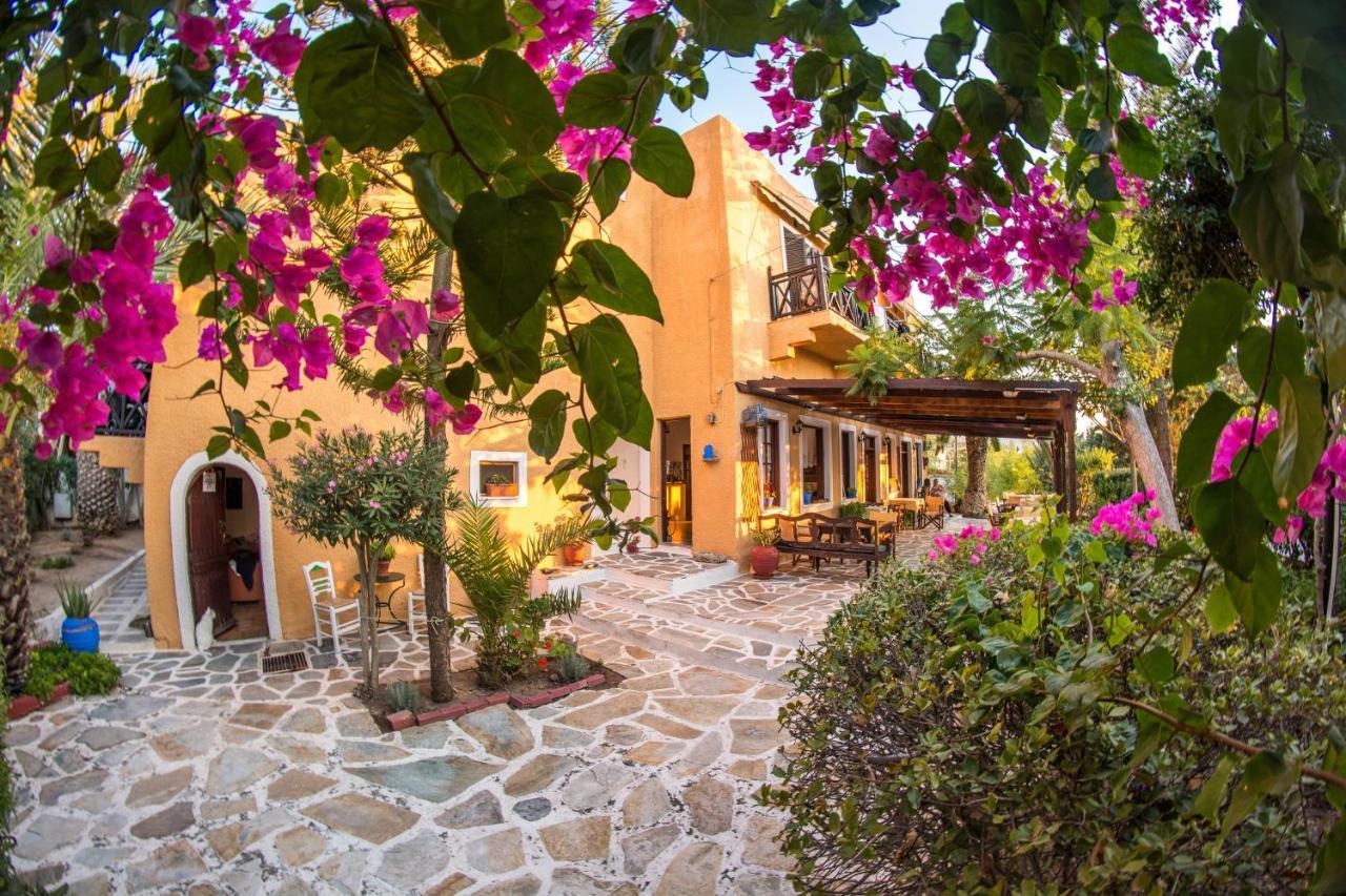 Vagia Traditional, Aegina Island Vagia (Aegina) Exterior foto